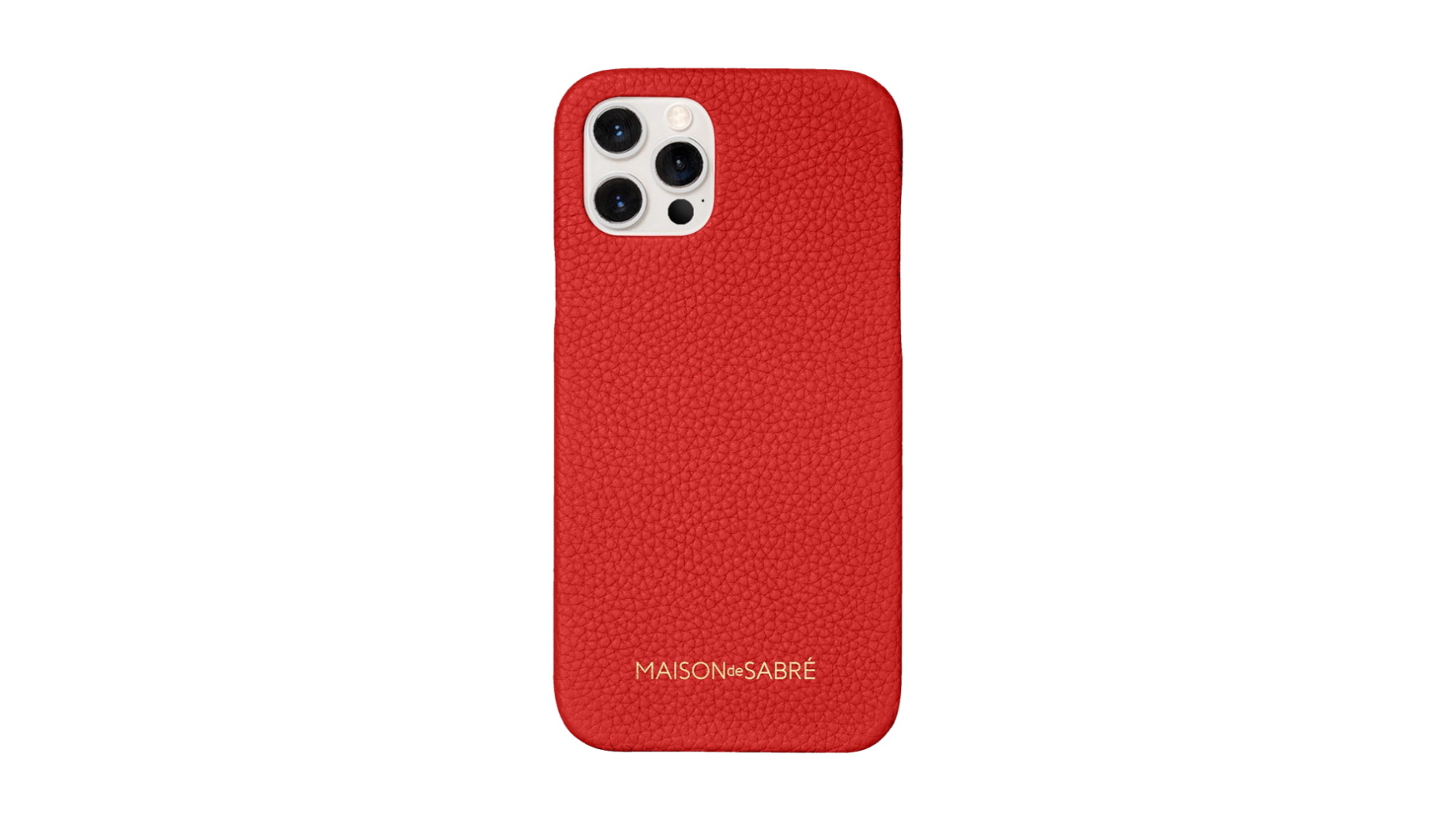 Maison de Sabre The Phone Case