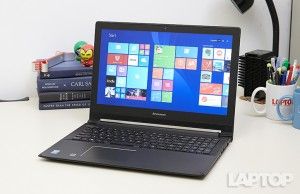 Lenovo Edge 15 - Full Review and Benchmarks | Laptop Mag
