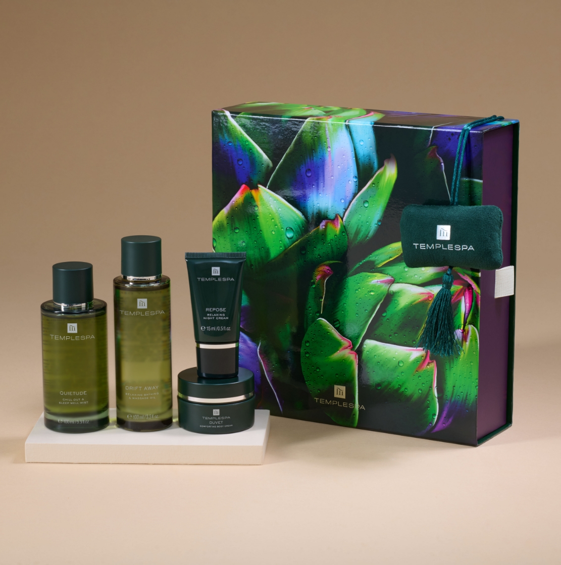 Do Not Disturb Relaxation Gift