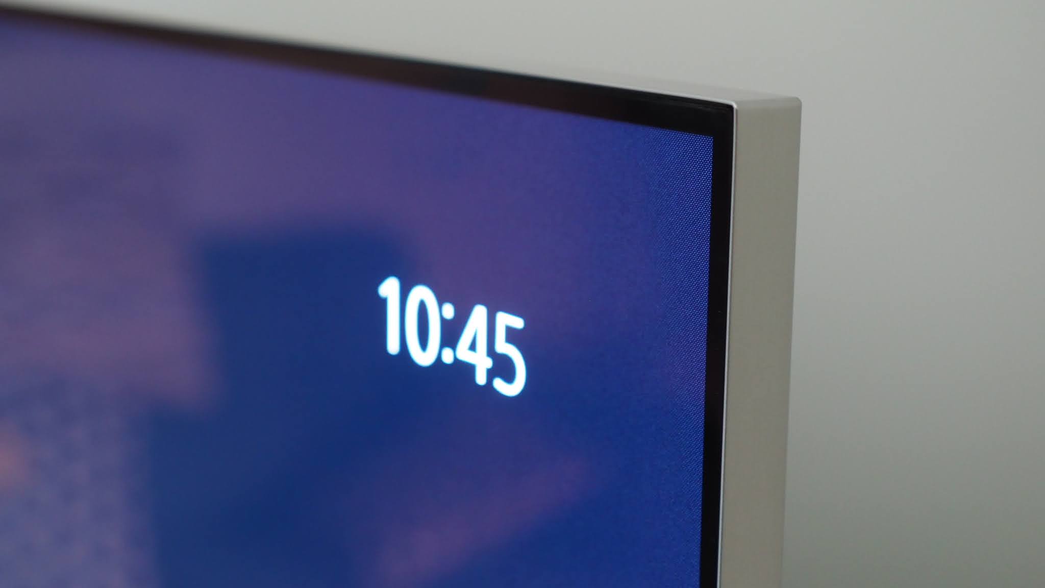 LG OLED G6 review