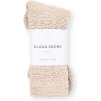 1. Unboxme Gifts Ultra-Luxe Cloud sockWas from $14.95now from $9.99 at Amazon