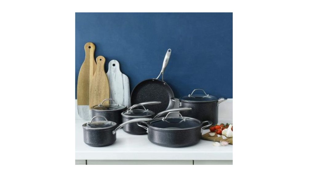 black friday induction pans