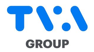 TVA Canada official logo – watch TVA from anywhere
