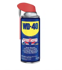 WD-40 Multi-Use Spray