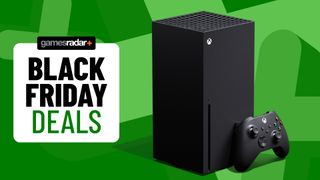 Black Friday Xbox deals