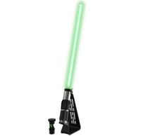 Hasbro Star Wars Yoda Force FX Elite Lightsaber