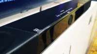 Primer análisis Creative SXFI Carrier soundbar (en inglés)