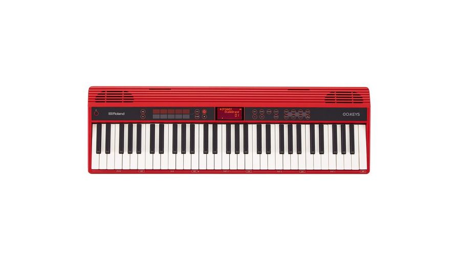 Roland keyboard