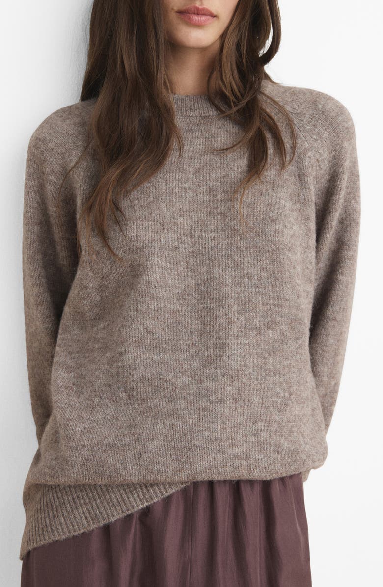 Crewneck Sweater