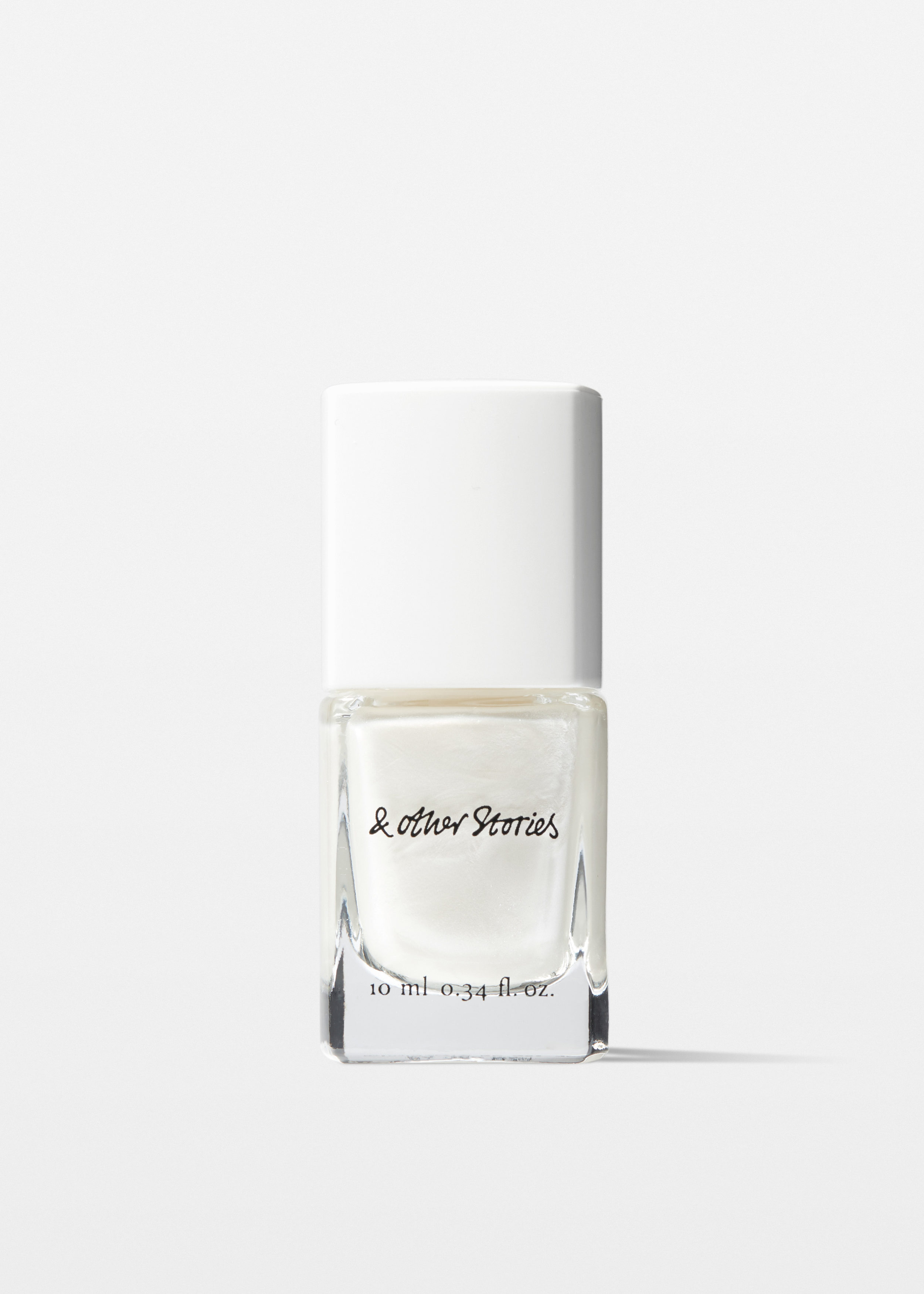 Nail Colour