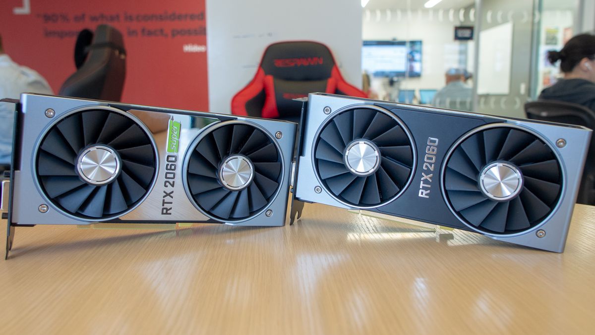 Best 1080p graphics cards 2022 the best GPUs for 1080p gaming TechRadar