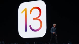 How to get iOS 13.5 from Apple