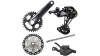 Shimano XT M8100 Drivetrain Groupset