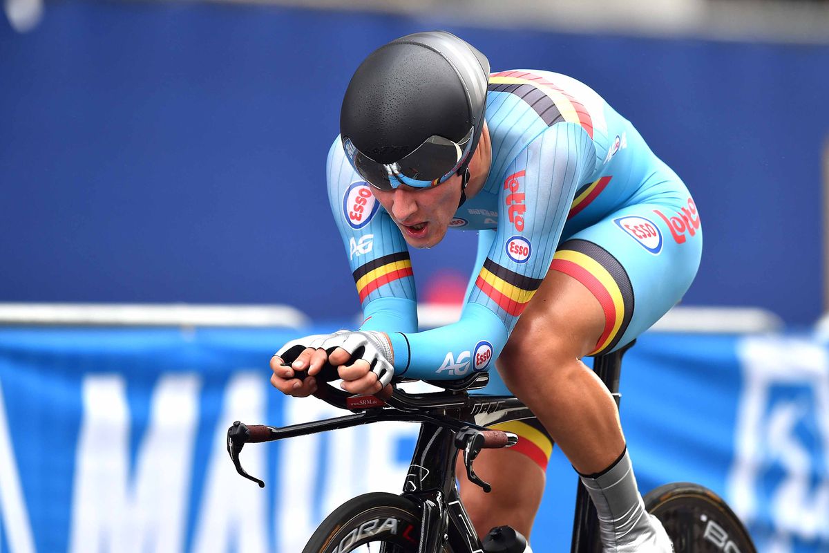 Ruben Pols (Belgium)