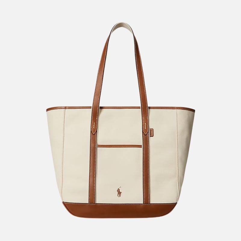 Image of canvas tote bag