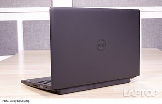 Dell Latitude 15 3570 design