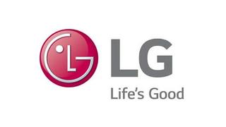 LG logo