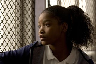A still from the movie Akeelah and the Bee