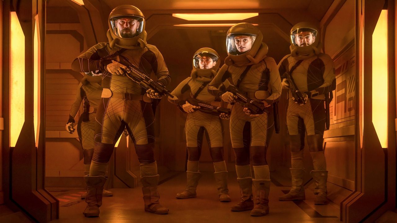 'The Ark' creator Dean Devlin talks season 3’s enormous mystery box and sci-fi surprises (interview)