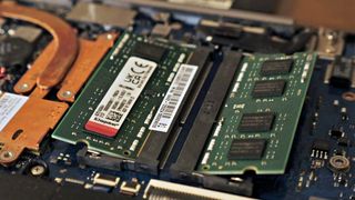 How to upgrade your laptop's RAM