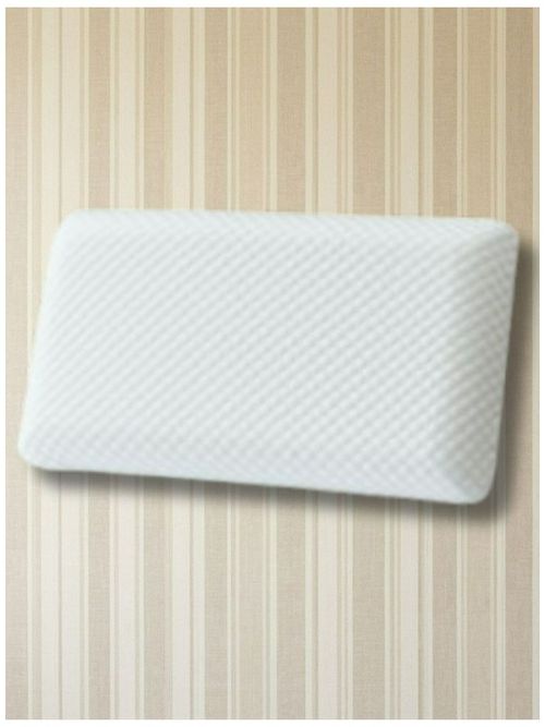 Ventilated Gel Memory Foam Pillow&nbsp;