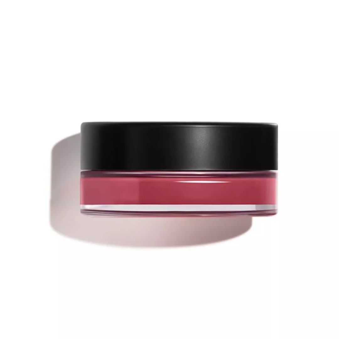 CHANEL N&amp;deg;1 DE CHANEL LIP AND CHEEK BALM in Lively Rosewood