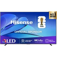 Hisense E7Q 98-inch QLED TV Hisense E7Q 98-inch QLED TV