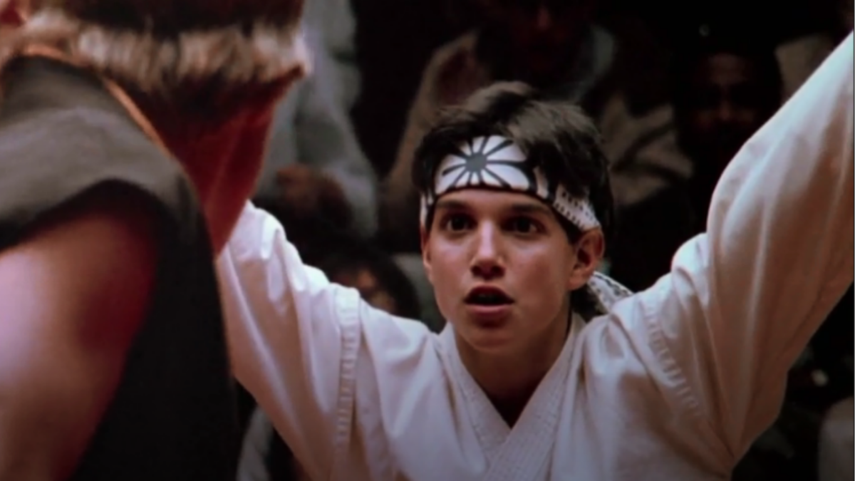 Jackie Chan And Ralph Macchio’s Karate Kid Movie Has Scored Its Young Lead, And I’m Hyped That A Promising Disney Vet Just Snagged The Role