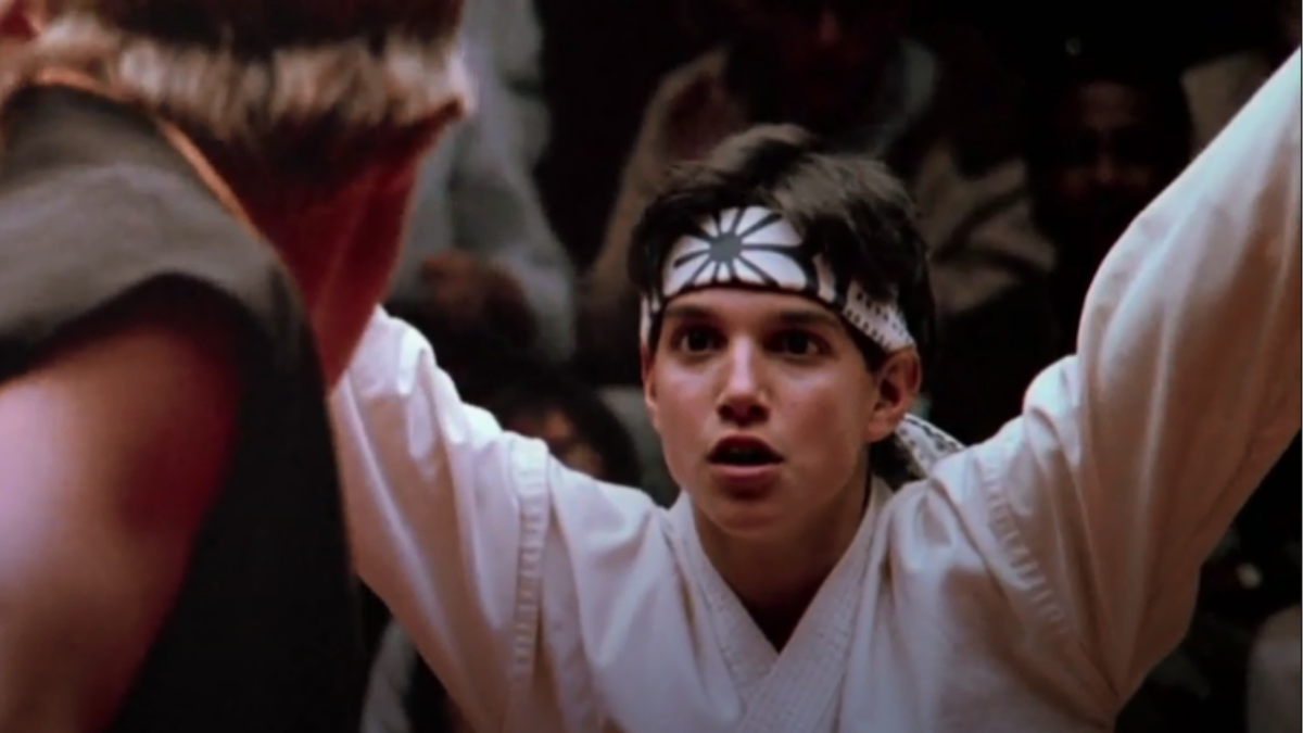 Jackie Chan And Ralph Macchio's Karate Kid Movie Has Scored Its Young ...