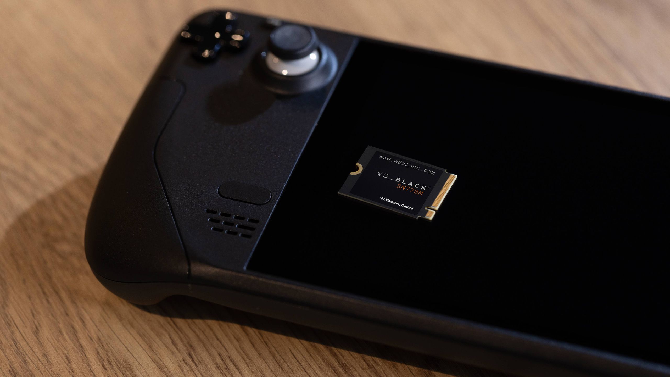 Make your ASUS ROG Ally or Steam Deck faster and install more games ...