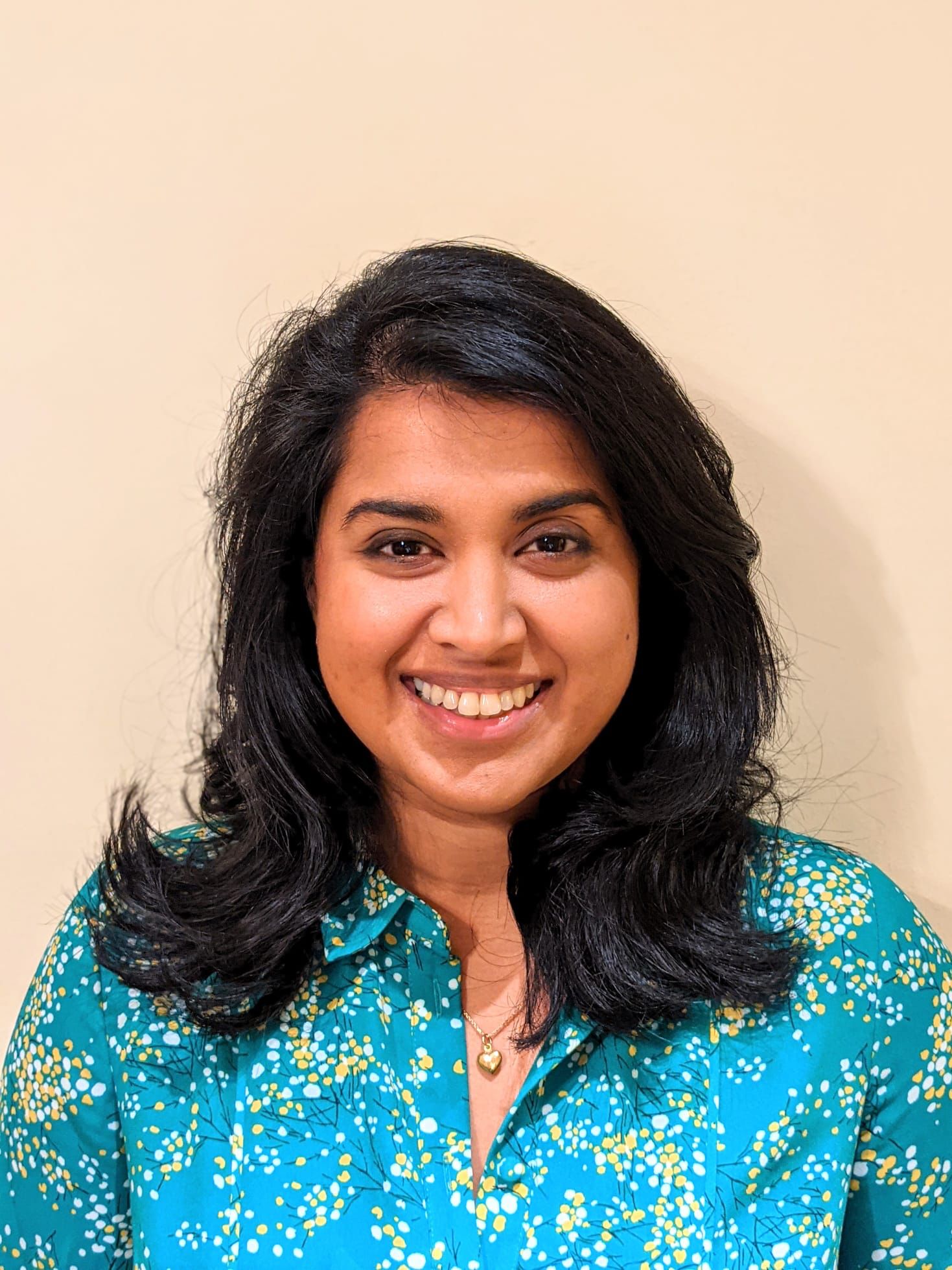 Dr Ayanthi Gunasekera