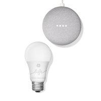 Google Smart Light Starter Kit: $55