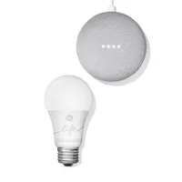 Google Smart Light Starter Kit: $55 $35 at Best Buy