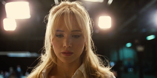 Jennifer Lawrence in Joy