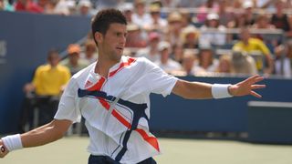 Wikipedia: By Edwin Martinez1 - US Open 2007 205, CC BY 2.0, https://commons.wikimedia.org/w/index.php?curid=5535745