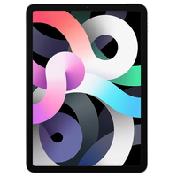 iPad 10,2 Air (2020) WiFi 64 Gt | 648 € | Power