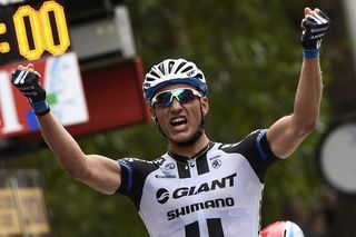 Stage 3 - Tour de France: Kittel wins in London