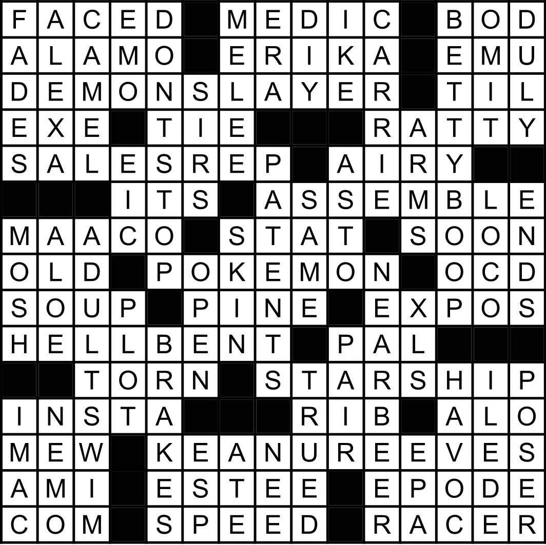 Puzzles