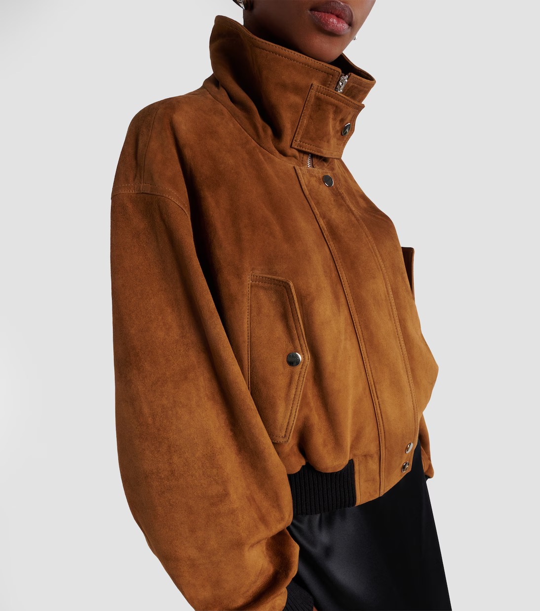 The Selene Jacket