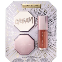 Fenty Beauty Glow Trio Face, Lip &amp; Body Set: was £35, now £23.33 (save £11.67) | Boots.com