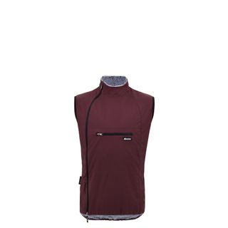 Santini Alpha Pack Vest purple