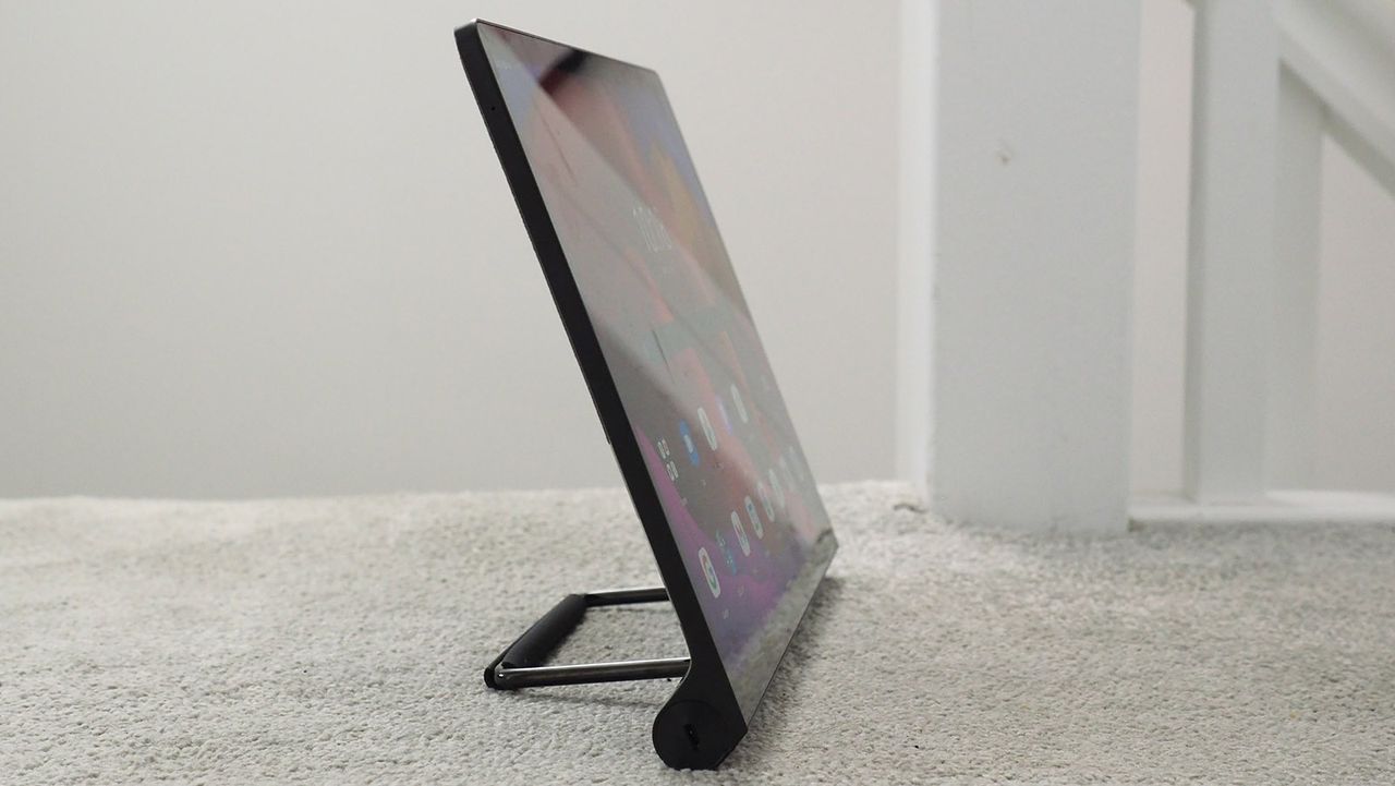 Lenovo Yoga Tab 13