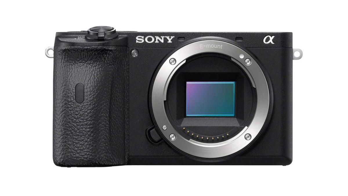 Uzyskaj najniższą cenę w historii na Sony A6600, zanim zniknie!