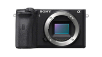 Sony A6600 was $1399