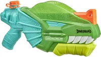 Nerf Super Soaker DinoSquad Dino-Soak | RRP: £14.99 | Now: £10.39 | Save: £4.60 (31%)
