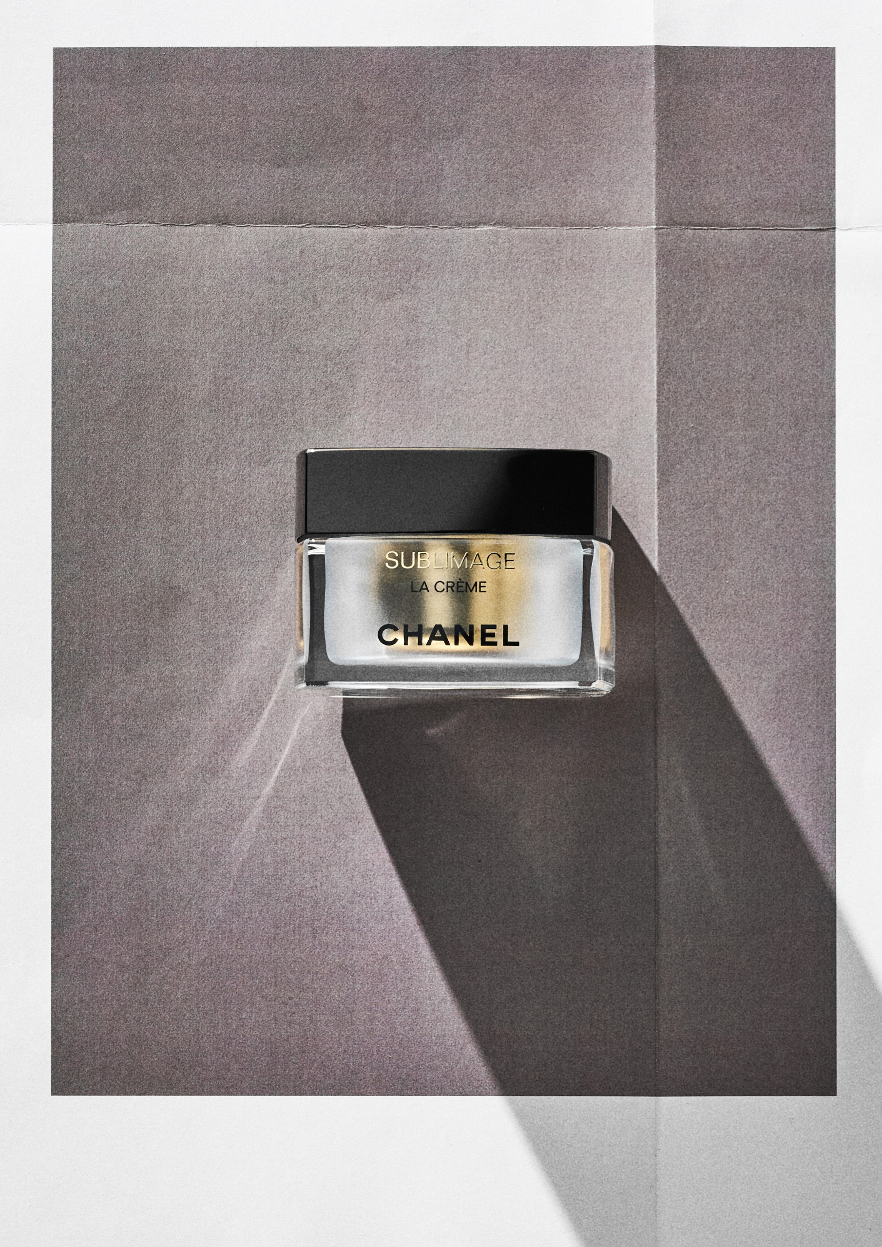 CHANEL, Chanel Sublimage La Crème Texture Universelle