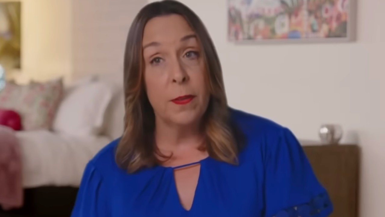 Kim on 90 Day: The Single Life