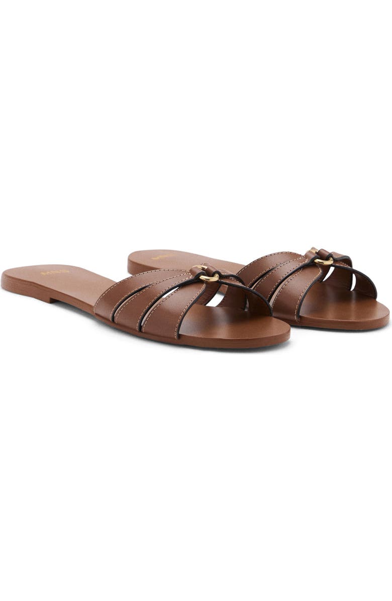 Slide Sandal