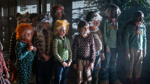 Sweet Tooth Season 2 Everything We Know So Far Techradar