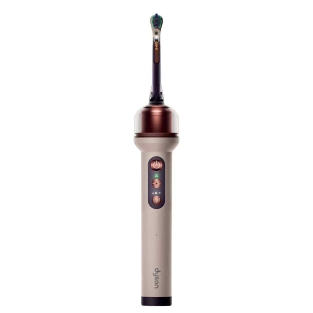 Dyson, CameraJet Electric Toothbrush with Flosser